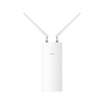 PUNKT DOSTĘPOWY AP1300 OUTDOOR Wi-Fi 5 CUDY